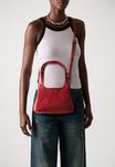 Сумка PARFOIS SHOULDER BAG PLUTO RETROGRADE, Red/Light Red - фото