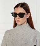 Солнцезащитные очки Versace ACETATE, черный - фото 2