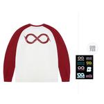 Футболка унисекс Bipolar, темно-синий - фото 62