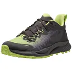 Мужские походные ботинки Helly Hansen Trail Wizard, черный - фото 2