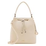 Сумка L.CREDI Ebony, песочный - фото