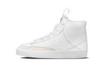 Детские кроссовки для крикета Nike Blazer Mid BP - фото