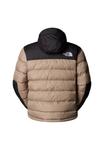 Куртка The North Face M LIMBARA INSULATED JACKET, Mushroom Grey/Beige - фото 5