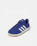 Гранд Корт 00с Adidas, синий - фото