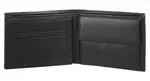 Кошелек Chiemsee, натуральная кожа, черный - фото 3