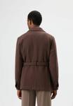 Куртка D.MoRo Light jacket, Brown - фото 3