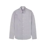 Рубашка Garcia Z1094, серый - фото