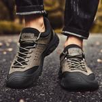 Кроссовки мужские с низким верхом Jeep - фото 11