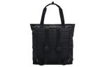 Сумка essentials tote backpack 'black' Under Armour, черный - фото 3