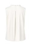 Блуза Marc Cain Blouse, Off-White/White - фото 7