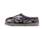 Шлепанцы UGG Palace x Tasman Slipper Black Camo, черный - фото 3