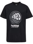 Футболка Hmlleo Boys HUMMEL - фото