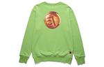CLOT Зеленый мужской свитшот - фото 3