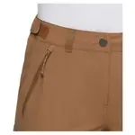 Шорты Mammut Runbold IV, коричневый - фото 6