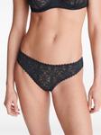 ERES трусы-стринги Grace, черный - фото 6