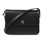 BALLY Кожаная сумка через плечо - фото