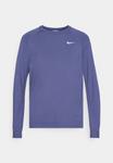 Топ Nike Golf TOUR, Sanded Purple/White/Purple - фото 5