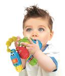 Клементони, Электронные ключи Clementoni - фото 3