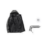 Wolf Paw Уличная куртка унисекс Jack Wolfskin, Черный 6000 - фото 13