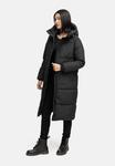 Зимнее пальто MARIKOO Yaskaa 16, Black - фото 7