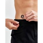 Шорты core offroad xt shorts pad m Craft, черный - фото 4