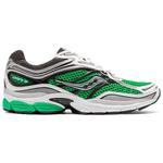 Кроссовки saucony ProGrid Omni 9 OG Green Silver, зеленый - фото 2