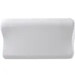 Подушка для сна Vidaxl, бежевый - фото 4