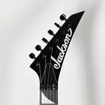 Jackson X Series Dinky DK1A с грифом из амаранта - Illuminati (ISJ2403922) - фото 6