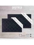 Коврик для ног Astra, антрацит - фото 4