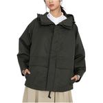 Nanamica Куртка GORE TEX Cruiser, Light Gray - фото 7