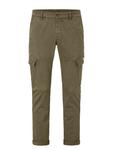 Брюки-Карго redpoint, оливковый - фото
