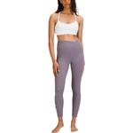 Женские спортивные брюки Align Lululemon, фиолетовый - фото 4