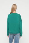 Толстовка Vero Moda VMBEA, Shady Glade/Green - фото 3
