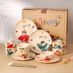 Наборы посуды KAWASIMAYA - фото 7