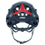 Шлем ABUS AirBreaker, серый - фото 2