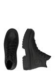 Высокие кроссовки CONVERSE CHUCK TAYLOR ALL STAR, Black - фото 2