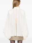 Блузка M.Marquise Ambra, белый - фото 4