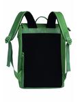 Рюкзак Derbe Rucksack Daypack, цвет hedge green - фото 2