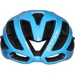 Шлем с изображением протона Kask, светло-синий - фото 3