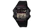 CASIO Часы G Shock AE 1300WH 1A2 - фото 2