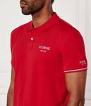 Рубашка поло Regular fit Iceberg, красный - фото 4