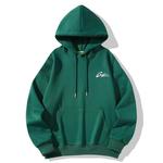 Толстовка унисекс Gwola, Черный - фото