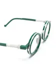 Очки WL0045 Vava, зеленый - фото 3
