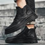 Ботинки AOKANG Martin Boots Men - фото 91