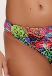 Плавки бикини LingaDore, разноцветный - фото 4