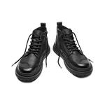 Мартин Ботинки Мужские Hautton Jeans - фото 17