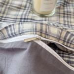 Yalu Пододеяльник односпальный - 150x200 см - фото 8