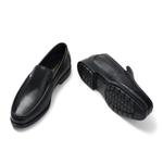 Туфли мужские Men"s Casual Men Low-Top Haleboss, черный - фото 3