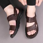 Сандалии Mulinsen Beach Sandals Men - фото 8