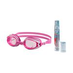 Очки LINING, красный - фото 3